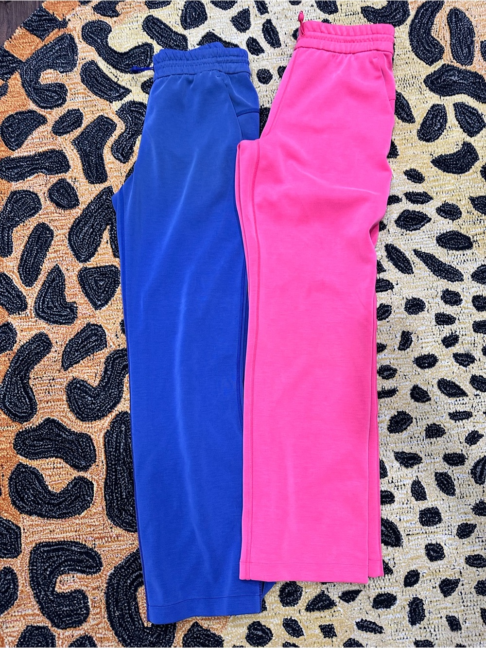 Lululemon Sweatpants